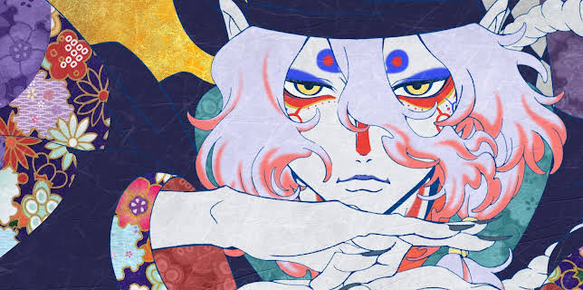 Mononoke The Movie: The Phantom in the Rain (2024)