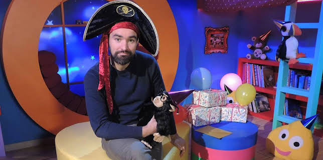 5:55 PM: Stòiridh (S1) | BBC Alba | 11/4 2025