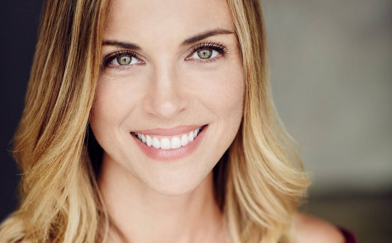 Kelly Sullivan
