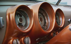 Wheeler Dealers