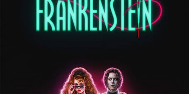 7:10 AM: Lisa Frankenstein (IMDb 6.1) | Sky Cinema Sci-Fi/Horror | 11/3 2025
