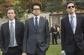 Madam Secretary: 11. Game On