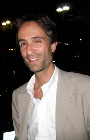 Paul Serafini as Director