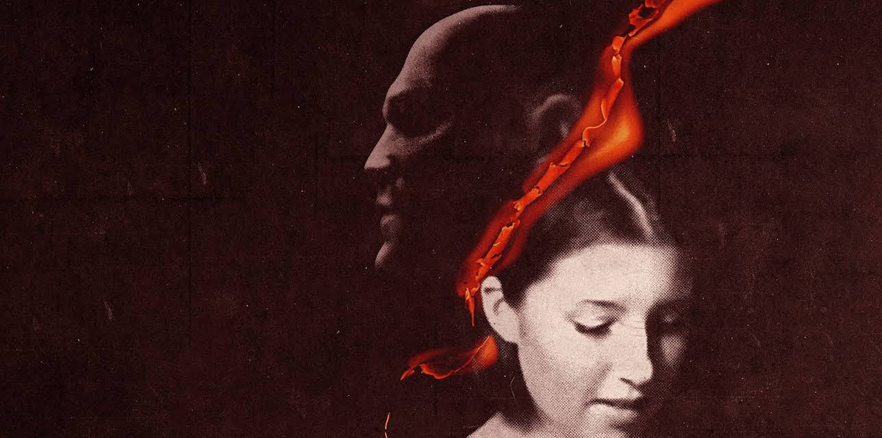 The Fire That Took Her (2022)