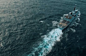 Special Ops In the Heart of Combat: Somalia Hostages at Sea