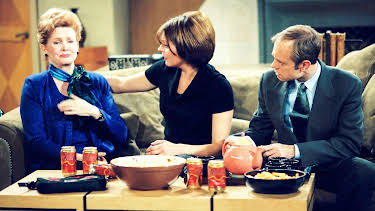 10:10 AM: Frasier | Channel 4 | 6/25 2026