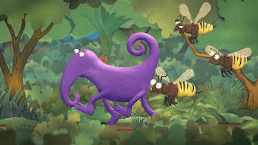 12:00 PM: Kiri and Lou (S2) | Cbeebies | 12/19 2025