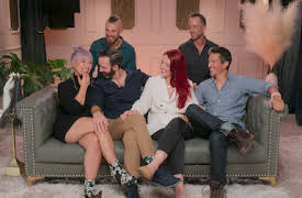 How To Build a Sex Room: Suite glamurosa tipo Las Vegas