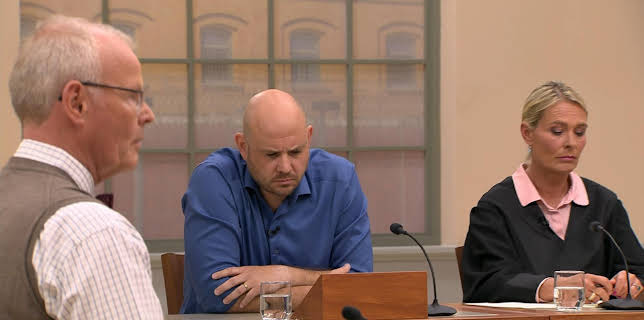 10:00: Ulrich Wetzel - Das Strafgericht | RTL | 12/17 2025