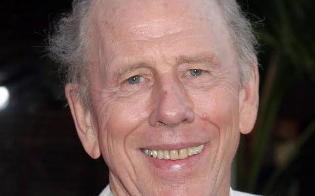 Rance Howard