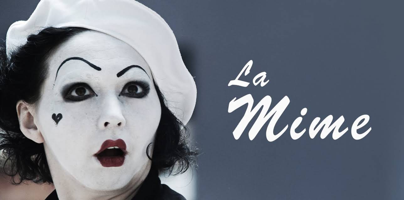 La Mime (2014)