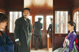 Mr. Sunshine: Episode 11