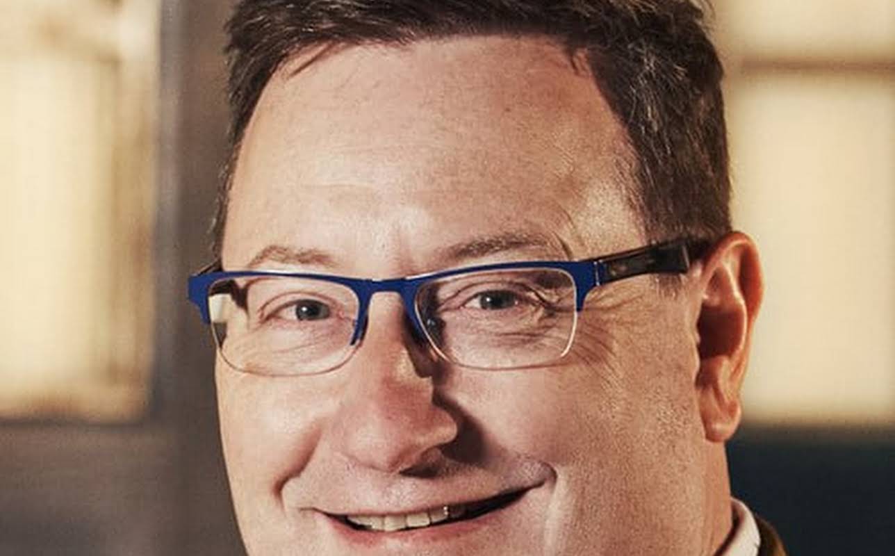 Chris Chibnall