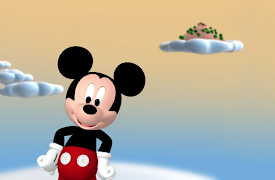 Mickey Mouse Clubhouse: Donald and the Beanstalk