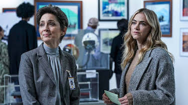 11:00 AM: NCIS (S17 E16) (S17) | 5 USA | 12/19 2025