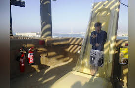 Epic Attractions Season 1: World's Fastest Coaster