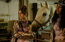 Bibi & Tina – Season 1: Fame is lame