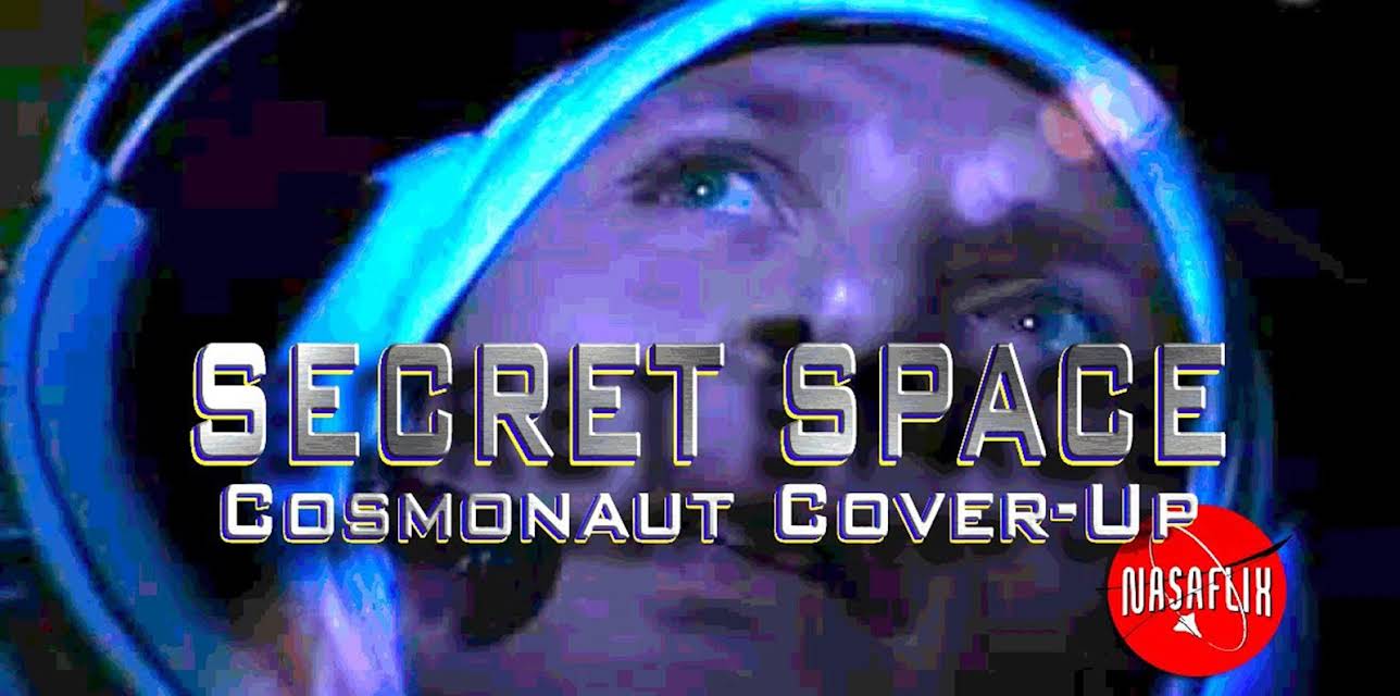 The Cosmonaut Coverup (1999)