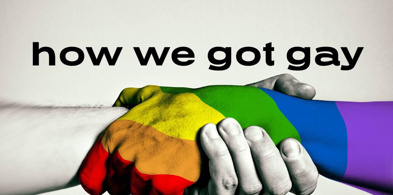 How We Got Gay (2013)