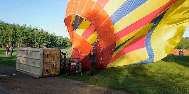 12:00 AM: World's Deadliest Weather: Caught on Camera | Paramount | 1/16 2026