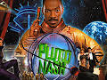MAD FUN: 'PLUTO NASH'