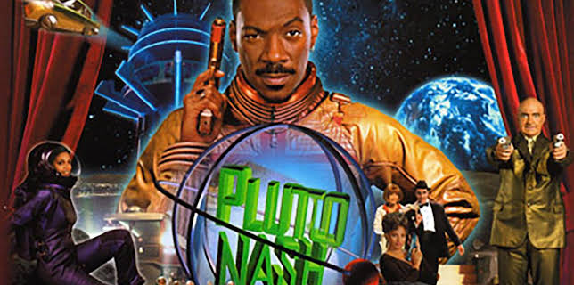 07:06: MAD FUN: 'PLUTO NASH' | BE MAD | 11/22 2025