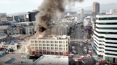 04:25: First on the Scene (S1 E11) (S1) | Viasat 4 | 4/20 2026