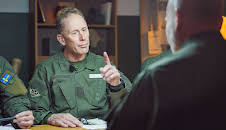 Kompani Svan (S4 E14)