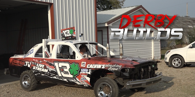 Derby Builds