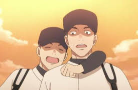 March Comes in Like a Lion: Episodio 4