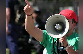 The Great Trials of World History and the Lessons They Teach Us: The Trial of the Chicago Eight