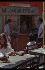 Alan Vint como Deputy