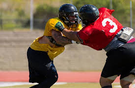 4th and Loud: Season 1: Changing of the Guard