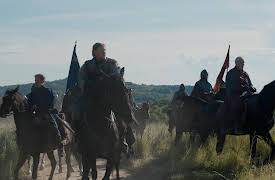 Robin Hood: Season 1: Bound by Love, Divided by Lies