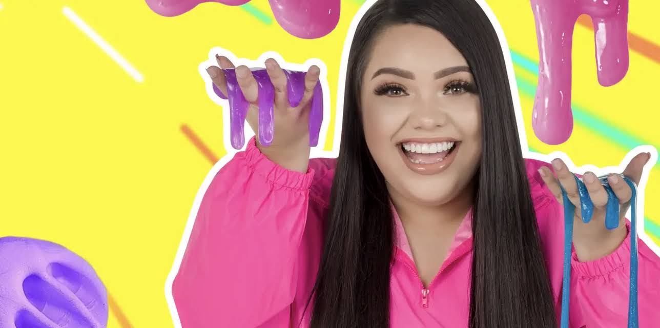 Karina Garcia Ultimate mishmash