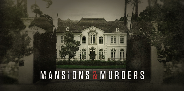 Mansions & Murders