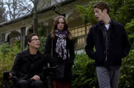 The Flash: Episode 13
