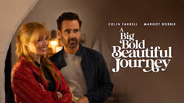20:00: A Big Bold Beautiful Journey | Viasat Film Hits | 6/13 2026
