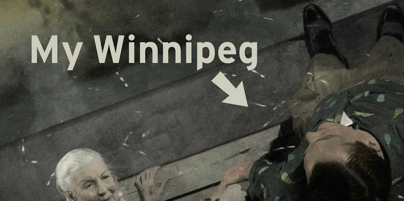 My Winnipeg (2008)