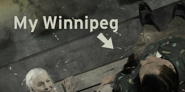 My Winnipeg (2008)