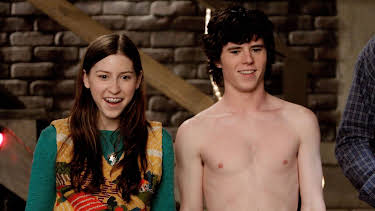 09:45: The Middle | ProSieben | 10/12 2026