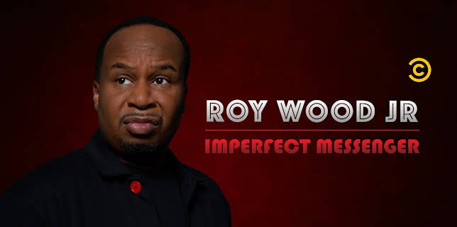 Roy Wood Jr.: Imperfect Messenger (2021)