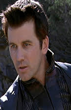 Jeremy Callaghan as 