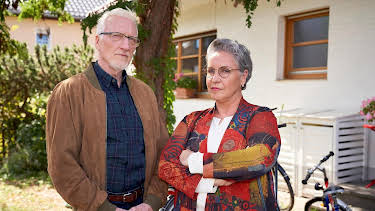 01:50: Anna und ihr Untermieter: Aller Anfang ist schwer | RBB Fernsehen | 4/12 2026