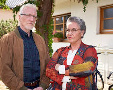 Anna und ihr Untermieter: Aller Anfang ist schwer