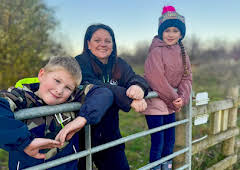 Milkshake! Love Nature Young Voices