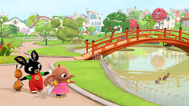 6:05 AM: Bing (S1) | Cbeebies | 8/18 2026