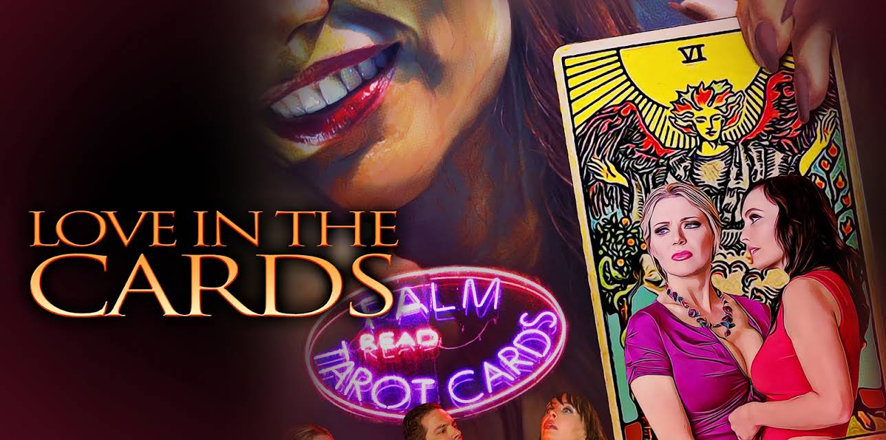 Love in The Cards (2011)