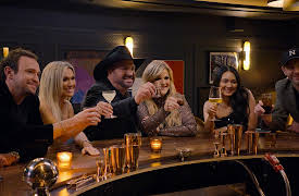 Friends In Low Places: Full Circle