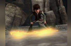 Dragons: Defenders of Berk Season 1: Race to Fireworm Island